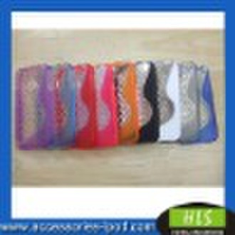 PC case for iPhone 4G