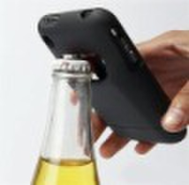 case for iphone 3 3GS bottle opener fancy
