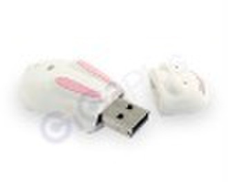 USB Stick (RB-RAB) - Animal shape