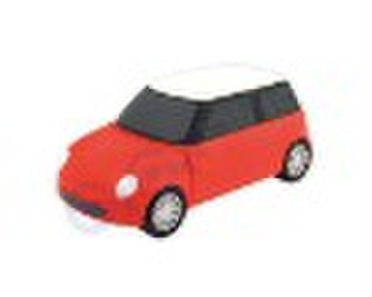 Custom USB Flash Drive (RB-BCARY) -  Car shape