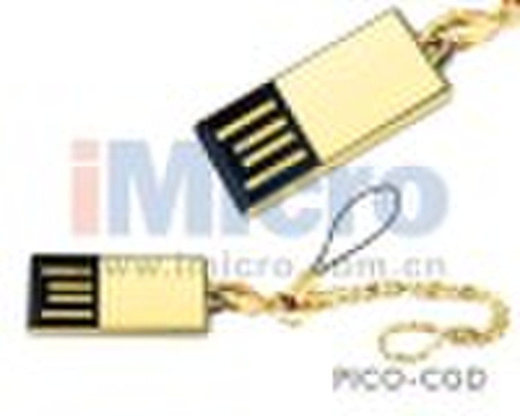 Promotional USB  (PICO-C)  Promotional USB gift wi