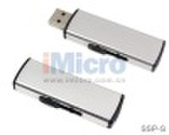 USB Stick (SSP-S)-Retractable design