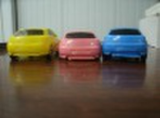 Hot Sell Car Shape USB Flash Pen Drive