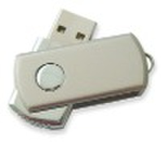 metal USB flash driver