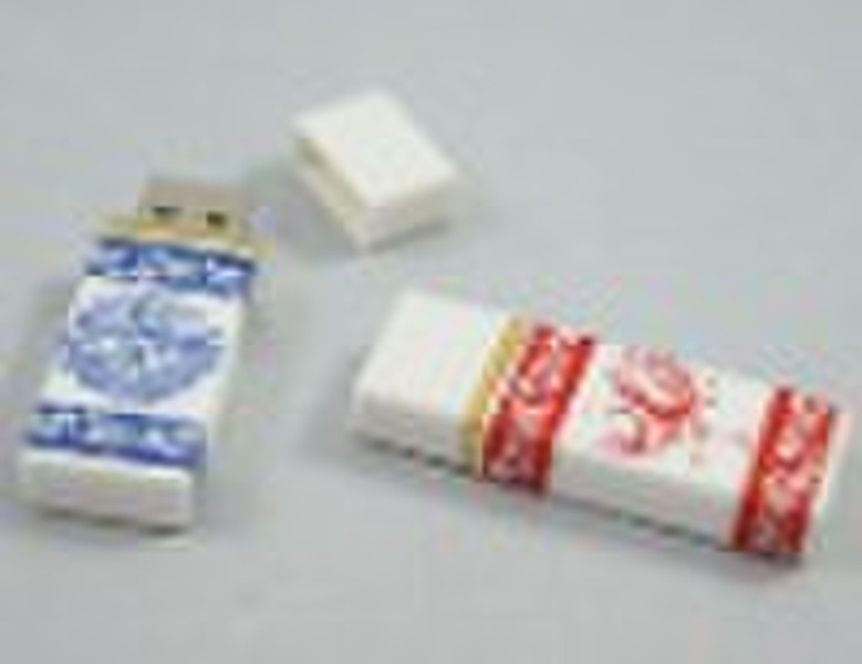 ceramic usb pen drive