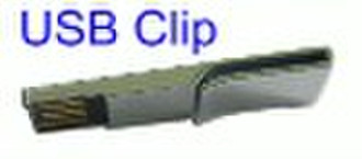 clip usb flash drive USBclip