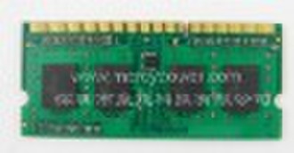 DDR3 1600MHZ 2G Laptop Memory Upgrade