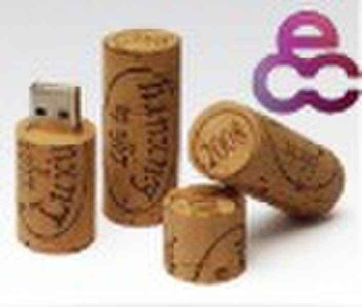 [environment protection]100% pure wooden usb flash