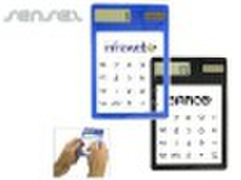 Solar power calculator swt-0144