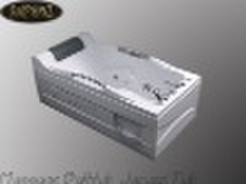 massage bathtub,whirlpool bathtub,hydromassage bat