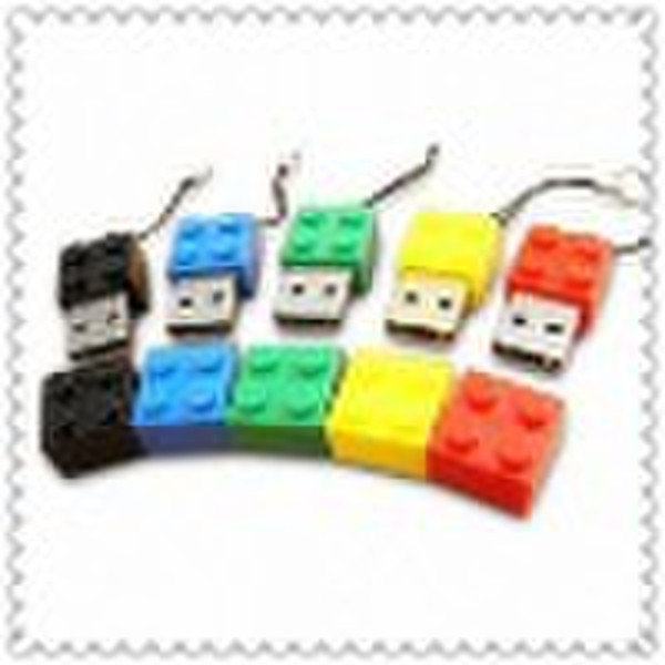 BEST SELLER Cartton Lego USB Flash Memory   Lego G