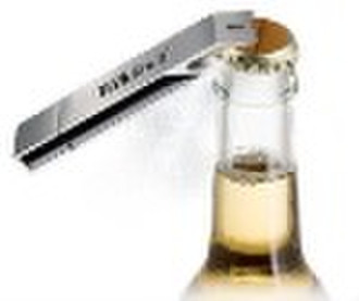 Promotional Metal Bottle Opener 8gb flash usb 2.0