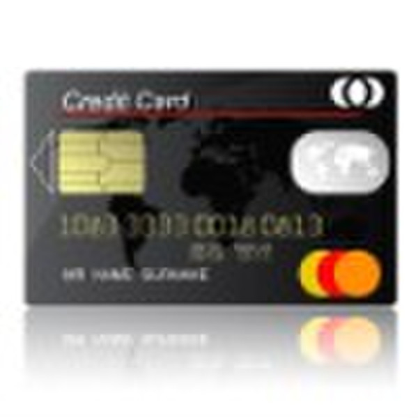 Contact IC Card / Smart Card