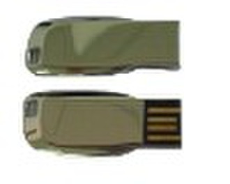 pvc usb flash drive with CE,FCC,ROHS 2G 4G 8G