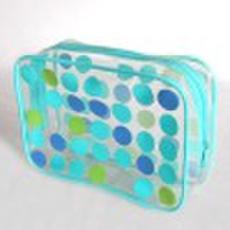 PVC Cosmetic Bag