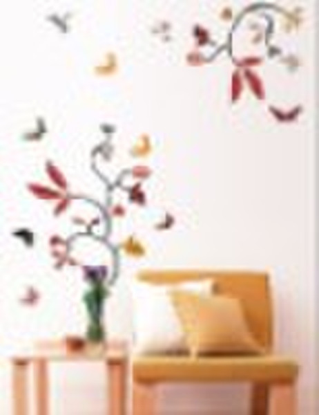 Wall Sticker