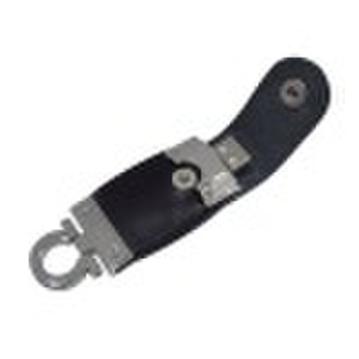 OEM Leather USB flash memory