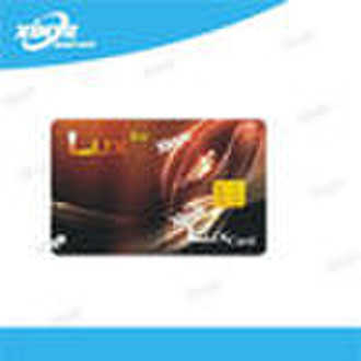 SLE5542/5528 Contact IC Card(ISO9001:2008 Approved