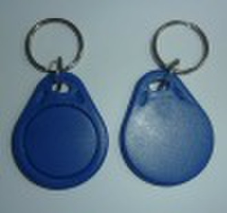 125KHz EM4100/TK4100/T5557/T5567/T5577 Key Fobs