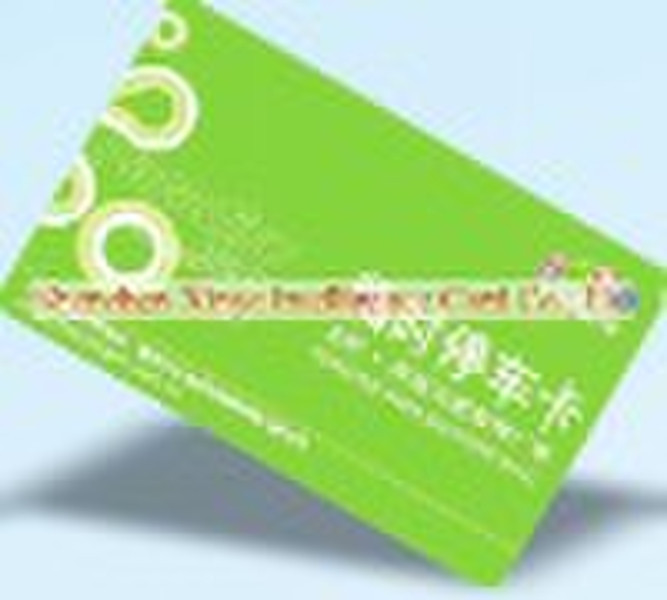 125KHz RFID Cards (Em4100/4205/4305/4450, Tk4100,