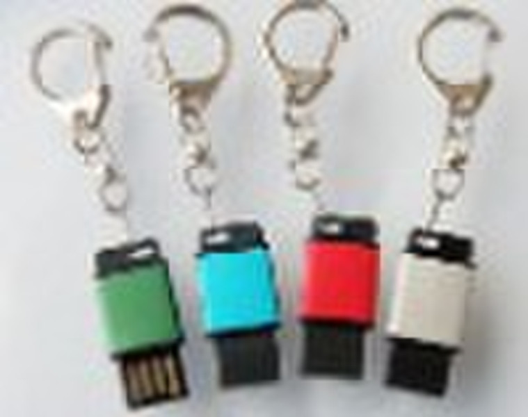 Mini USB flash drive