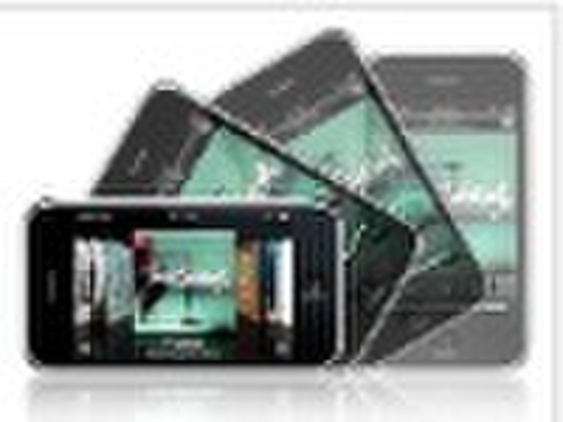 fashion dual sim mobile phone