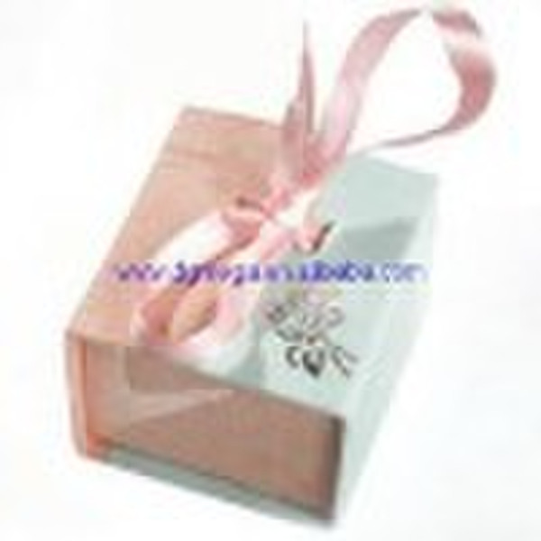 Neueste stye fashional in China Papier-Geschenk-Box hergestellt