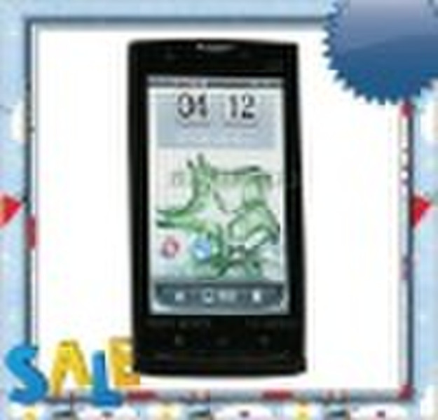 X10 GSM Mobila Phone,TV Mobile Phone with WIFI,Che