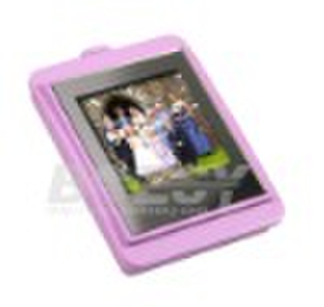 mini 1.5 inch digital photo frame