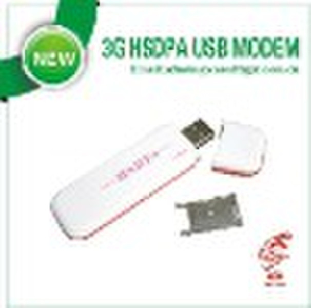 HSDPA modem TH-100