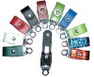 OEM Leather USB flash drives