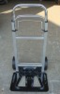 Faltbare Aluminium Hand Trolley