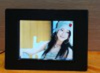 8 inch TFT Digital Photo Frames multi-function hig