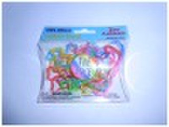 silicone silly bands