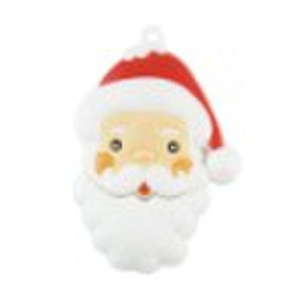 Xmas 4GB USB flash drive