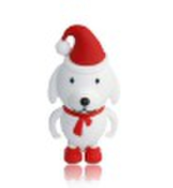 PVC Puppy USB Flash drive ST-UP14