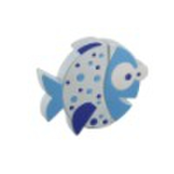 USB flash drive ST-UP65 Fish shape for gift and pr