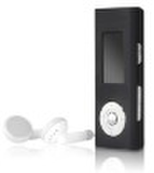 M102 Flash-MP3-Player NEW