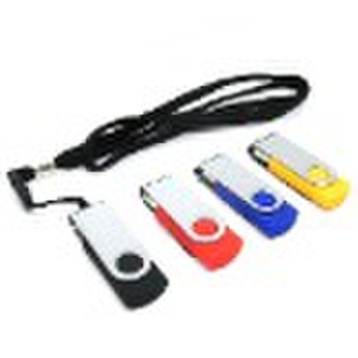 ST-U01 Classic Swivel USB Flash memory