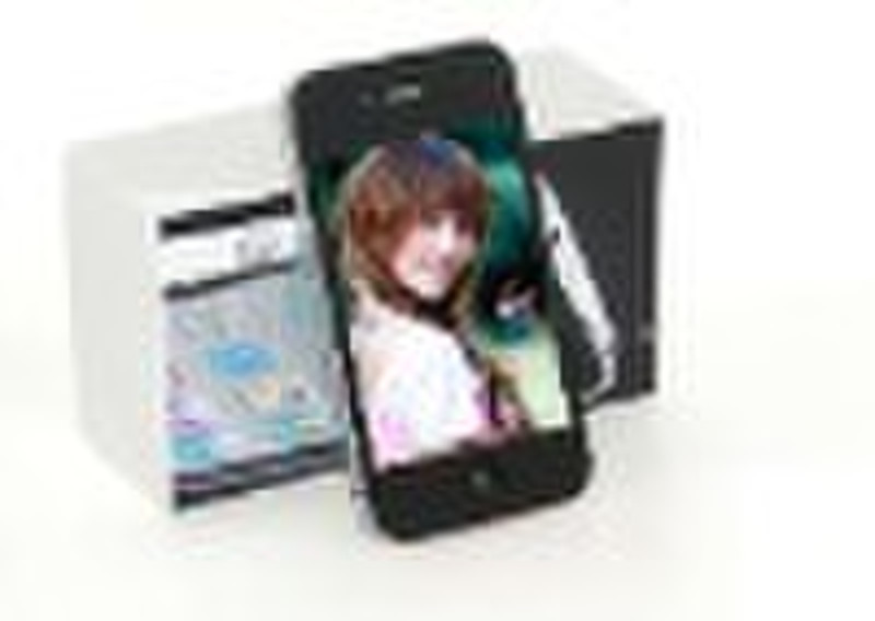 4g+++, WiFi Java Touch Screen Mobile Phone
