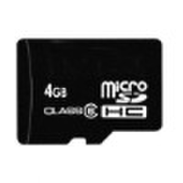 New microsd memory card for mobile phone