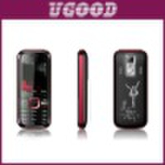 2010 newest mobile Triple Sim Cards Triple Standby