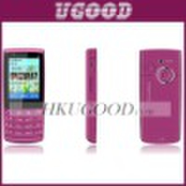 China cheapest oem dual sim tv mobile phone x3(x3-