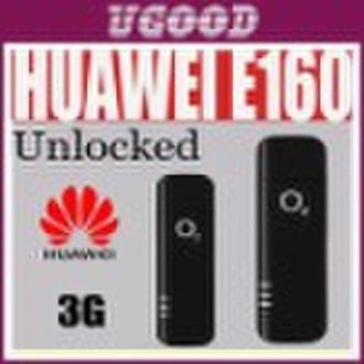 Huawei E160 modem