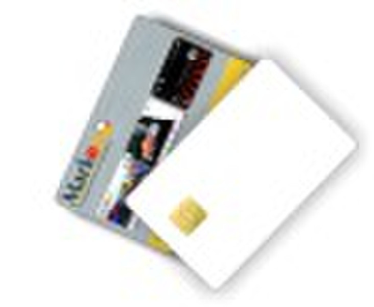 AT88SC1604 CARD (Smart Card)