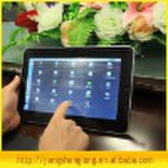 10" Touch screen tablet pc 3G WiFi android 2.