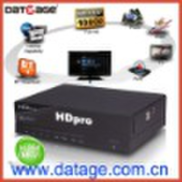 HDpro MKV Player