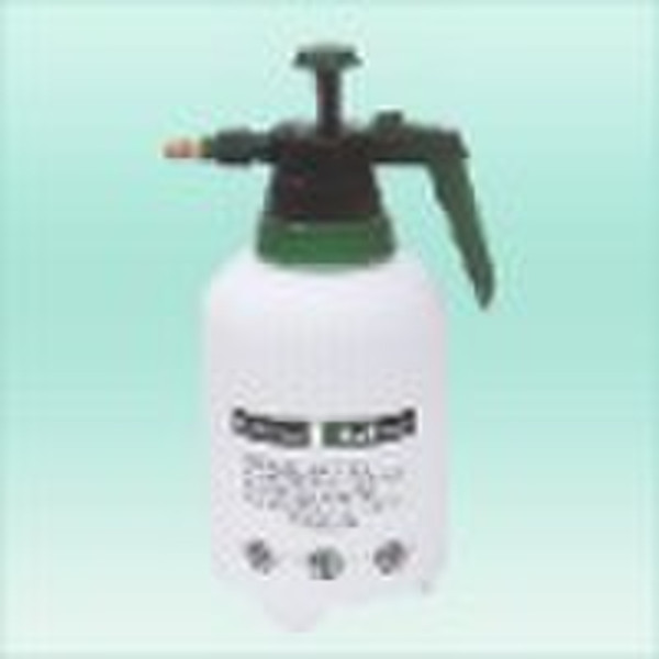 pressure sprayer