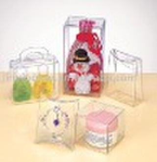 cosmetic box/plastic box/gift box/printing box