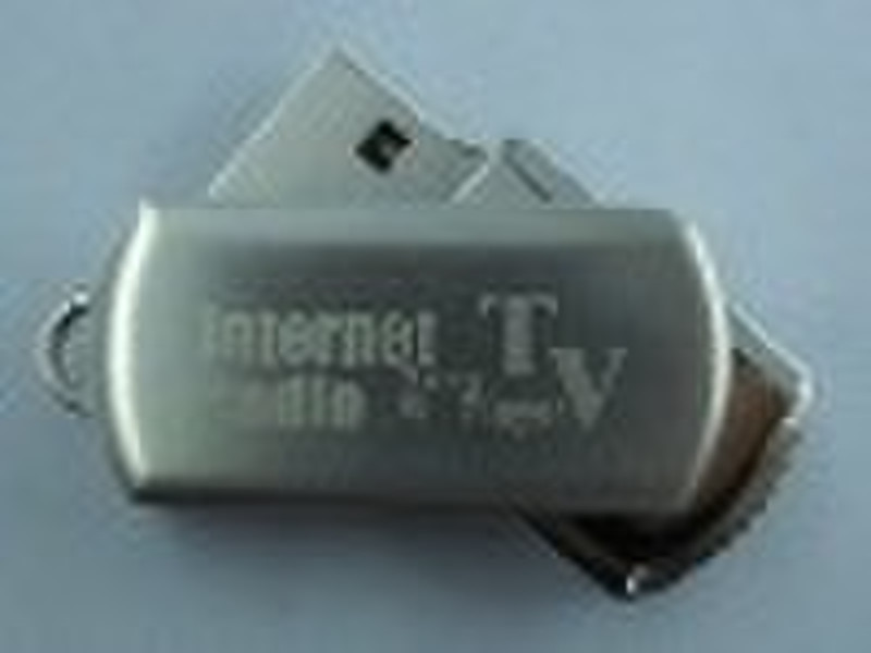 USB Internet TV &  Radio Dongle